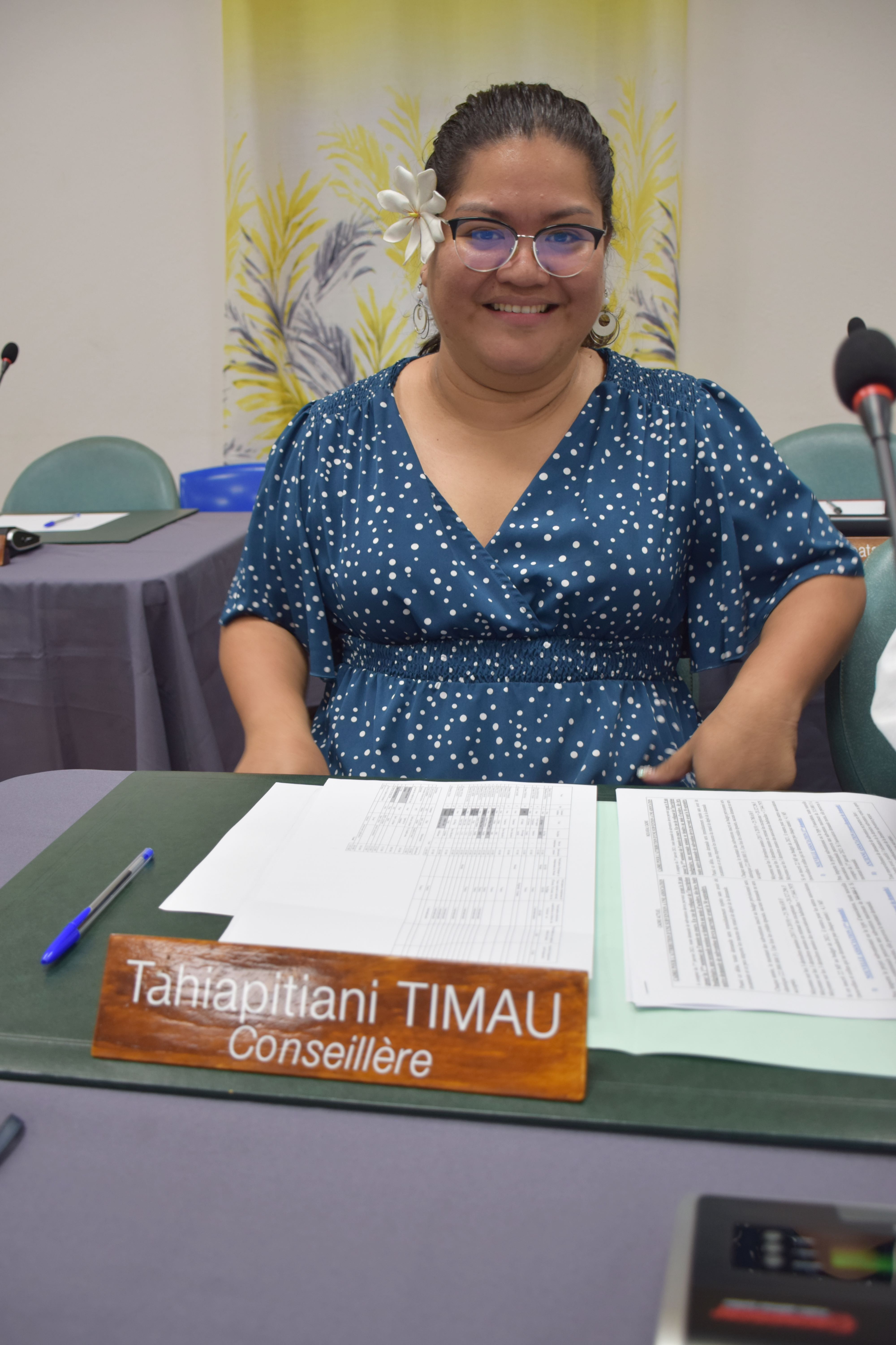 Tahiapitiani TIMAU