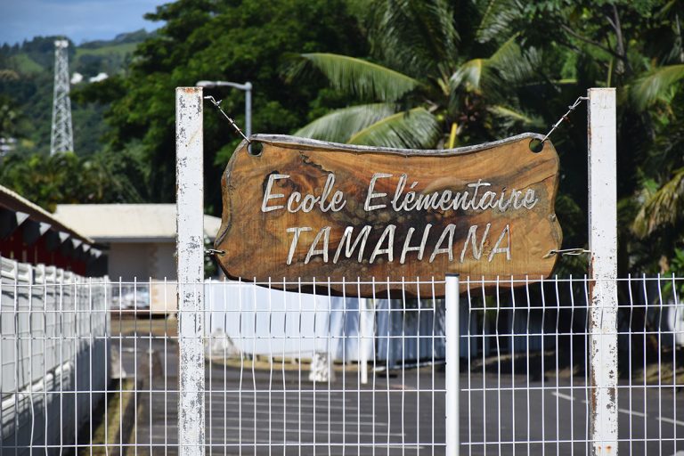 Tamahana elementaire