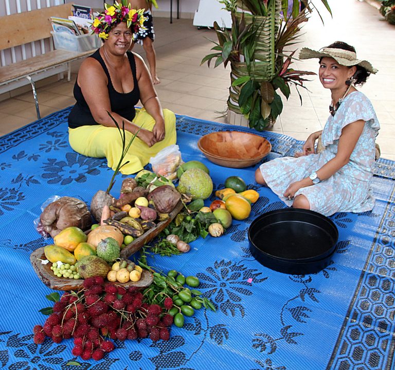 Tamahana maternelle 2